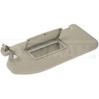 2014 Infiniti QX60 Sun Visor Left Dorman 74215 image 4 of 4