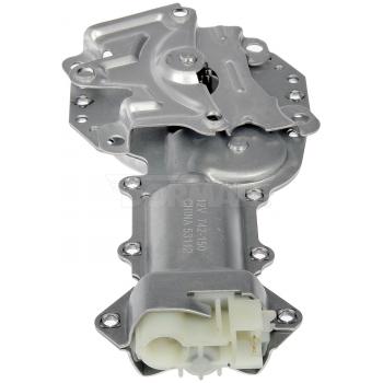 1983 Oldsmobile Cutlass Ciera Power Window Motor Front Left Dorman 742150 image 1 of 4