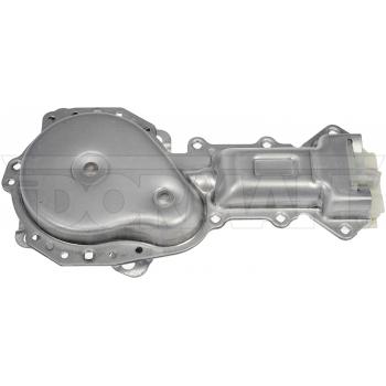 1983 Oldsmobile Cutlass Ciera Power Window Motor Front Left Dorman 742150 image 2 of 4