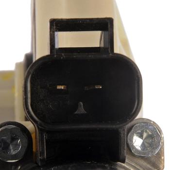 2010 Pontiac G5 Power Window Motor Front Left Dorman 742154 image 1 of 3