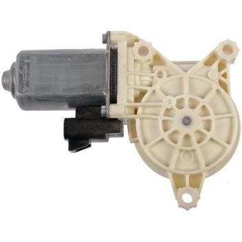 2010 Pontiac G5 Power Window Motor Front Left Dorman 742154 image 2 of 3
