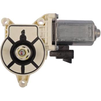 2010 Pontiac G5 Power Window Motor Front Left Dorman 742154 image 3 of 3