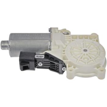 2006 Cadillac SRX Power Window Motor Front Left Dorman 742157 image 2 of 3