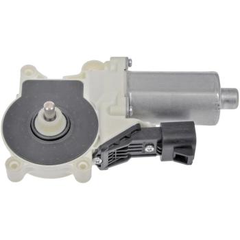 2006 Cadillac SRX Power Window Motor Front Left Dorman 742157 image 3 of 3