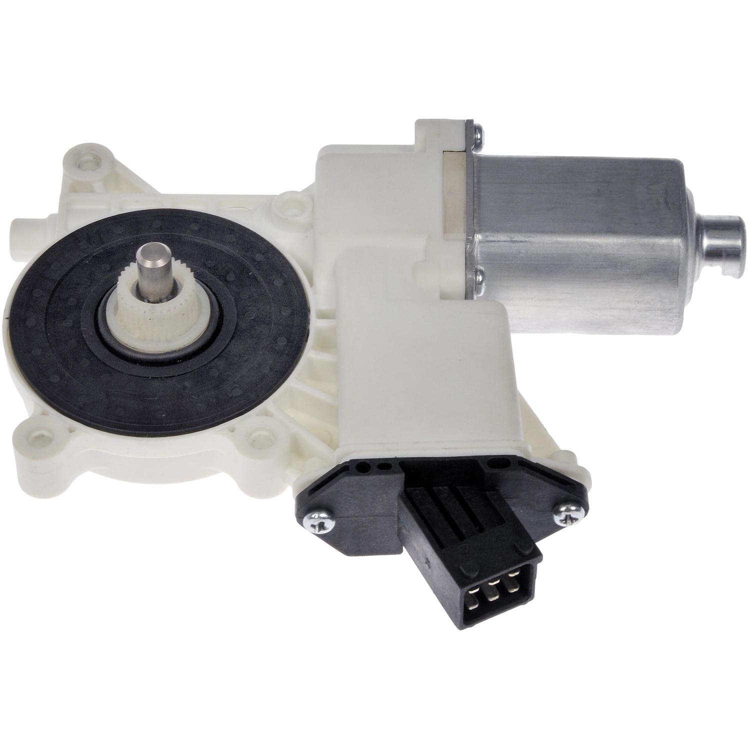 Dorman 742162 - Power Window Motor Dorman 742162 Power Window Motor product image 1 of 4