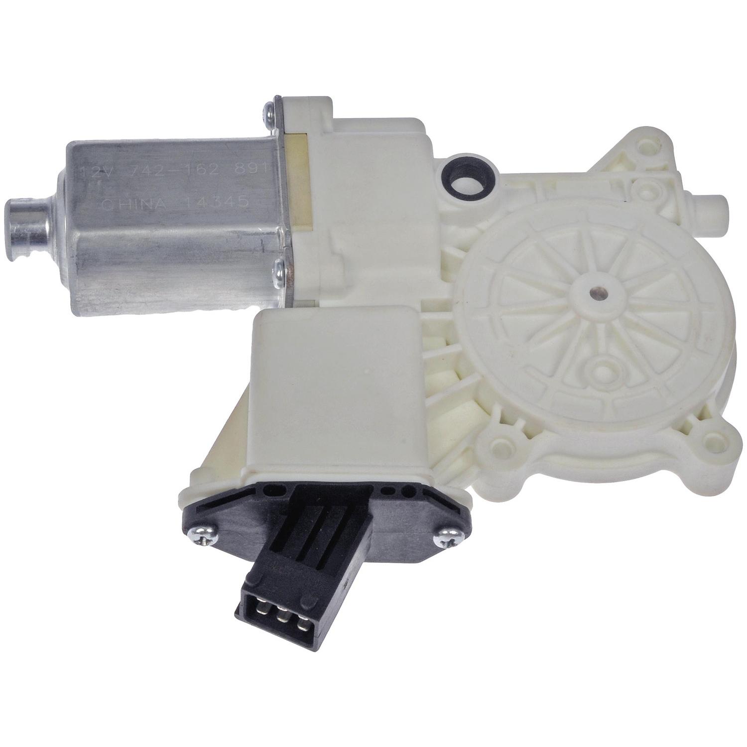 Dorman 742162 - Power Window Motor Dorman 742162 Power Window Motor product image 2 of 4