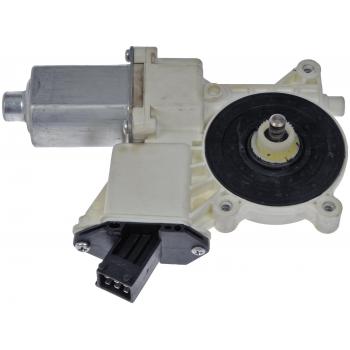 2009 Pontiac G6 Power Window Motor Front Left Dorman 742163 image 1 of 4
