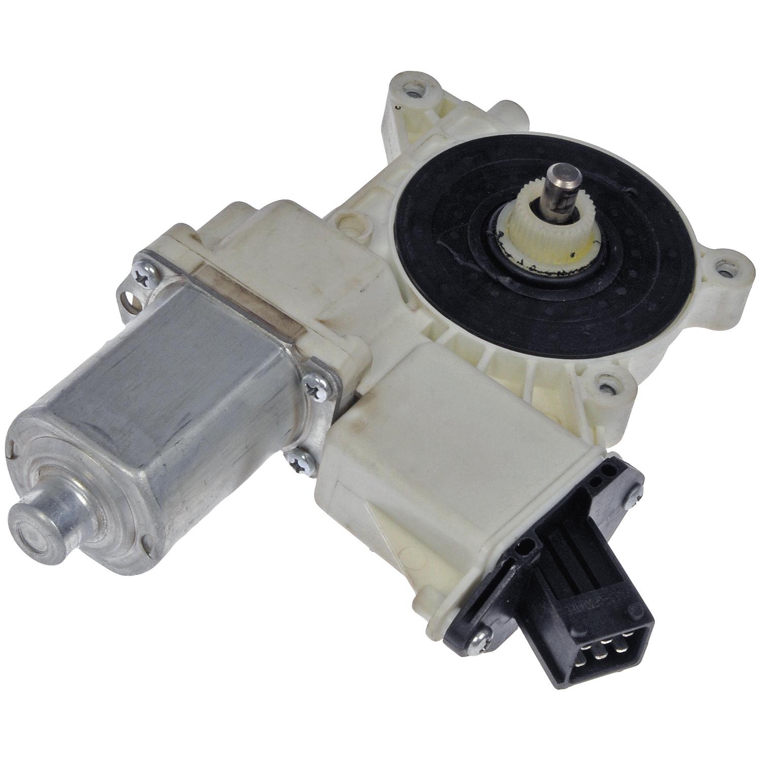 Dorman 742163 Power Window Motor product image 3 of 4