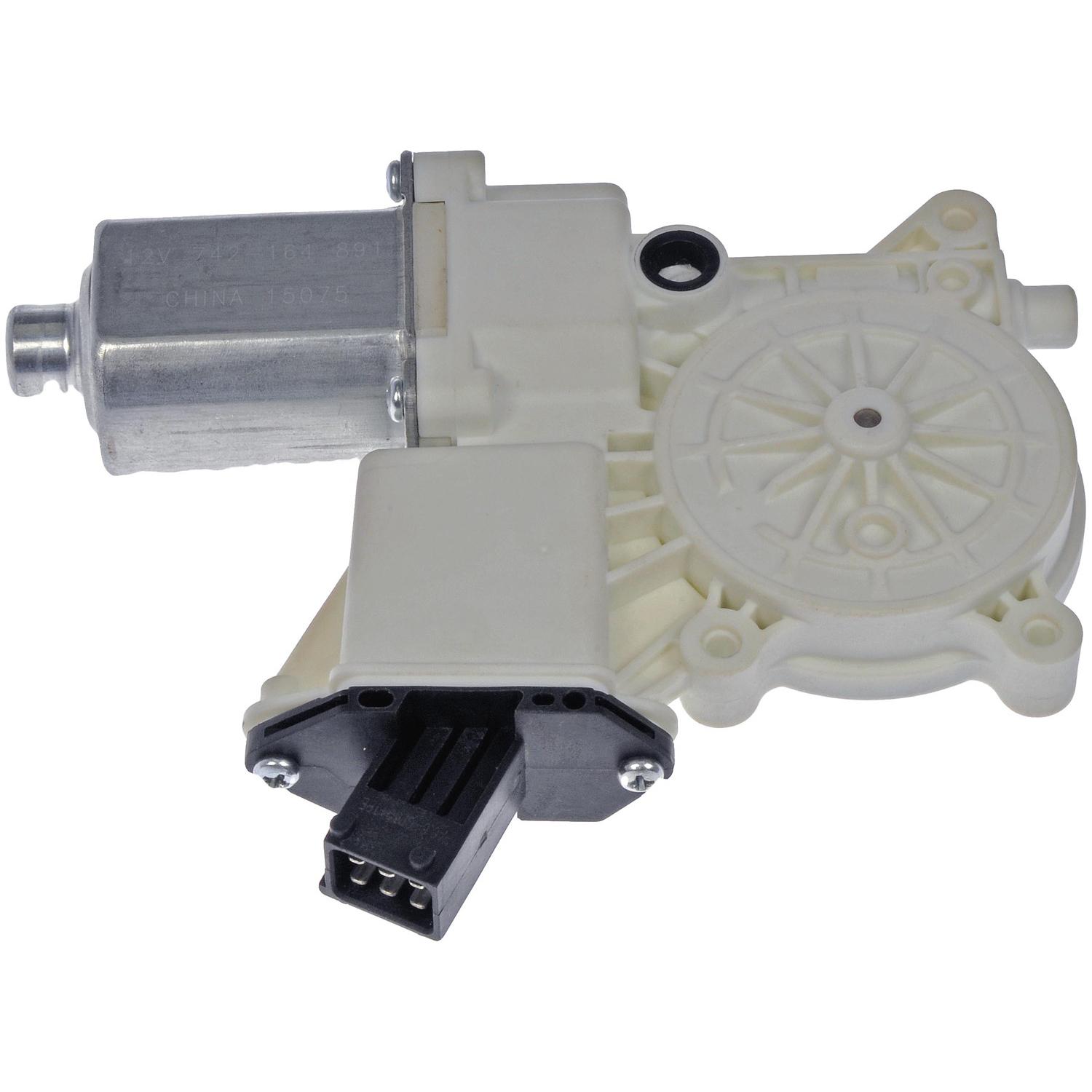 Dorman 742164 - Power Window Motor Dorman 742164 Power Window Motor product image 2 of 4