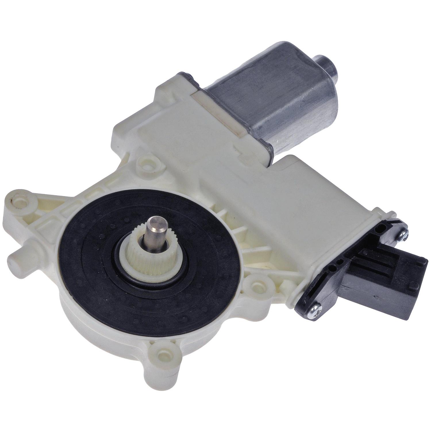 Dorman 742164 - Power Window Motor Dorman 742164 Power Window Motor product image 3 of 4