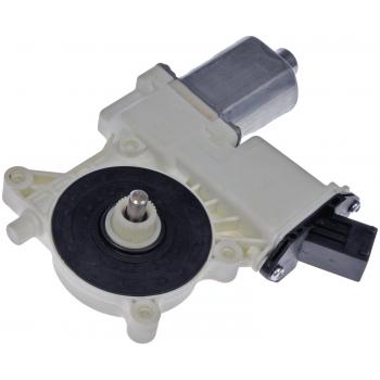 2008 Cadillac STS Power Window Motor Front Right Dorman 742164 image 3 of 4