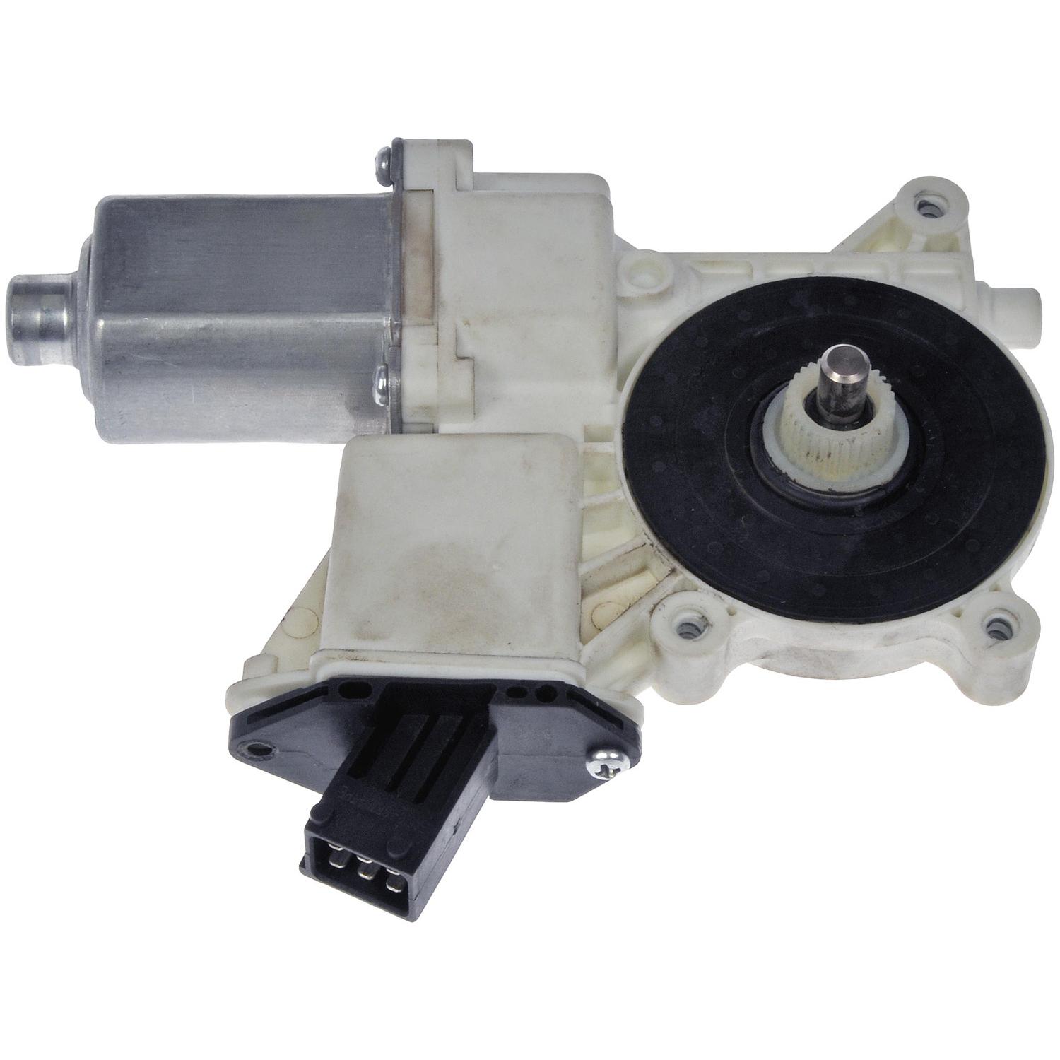 Dorman 742165 - Power Window Motor Dorman 742165 Power Window Motor product image 1 of 4