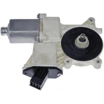 2008 Cadillac STS Power Window Motor Front Left Dorman 742165 image 1 of 4