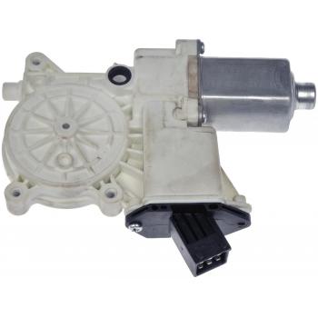 2008 Cadillac STS Power Window Motor Front Left Dorman 742165 image 2 of 4