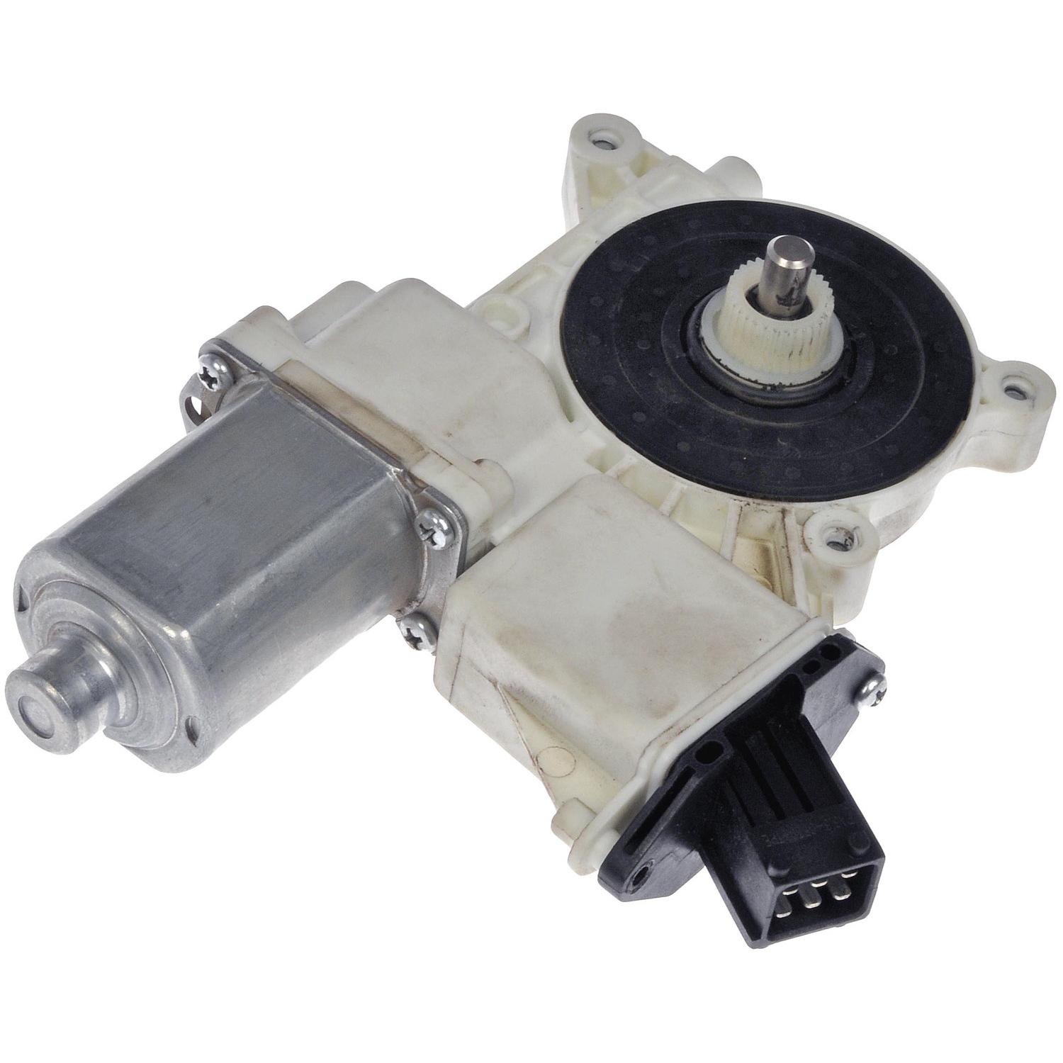 Dorman 742165 - Power Window Motor Dorman 742165 Power Window Motor product image 3 of 4