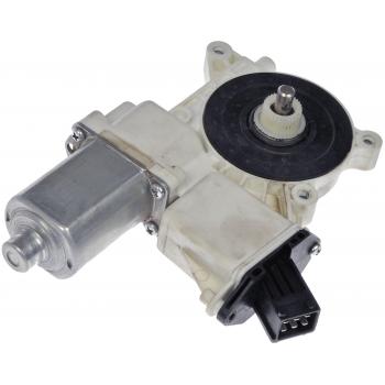2008 Cadillac STS Power Window Motor Front Left Dorman 742165 image 3 of 4