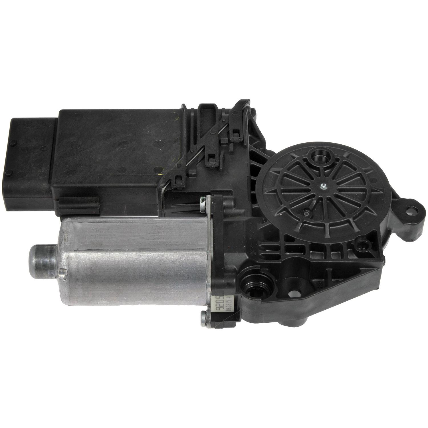 Dorman 742168 - Power Window Motor Dorman 742168 Power Window Motor product image 2 of 4