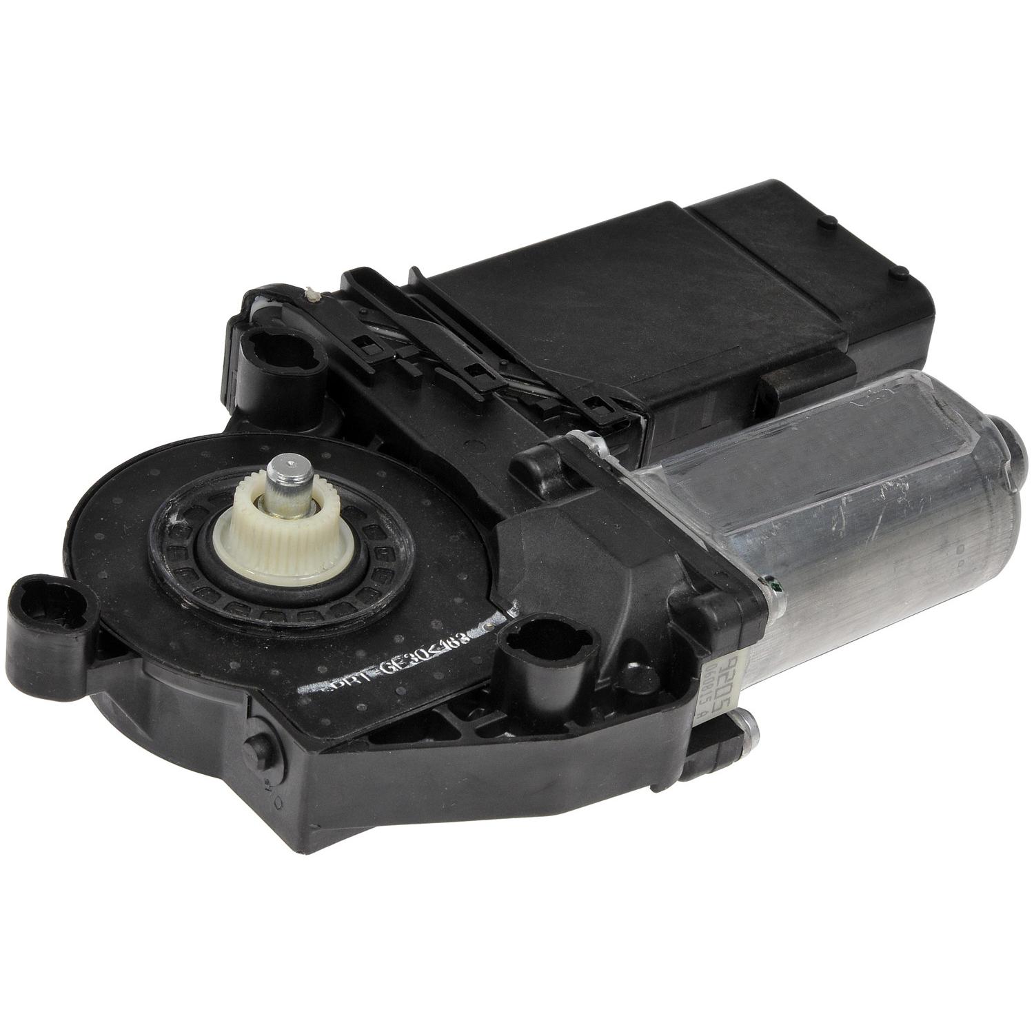 Dorman 742168 - Power Window Motor Dorman 742168 Power Window Motor product image 3 of 4