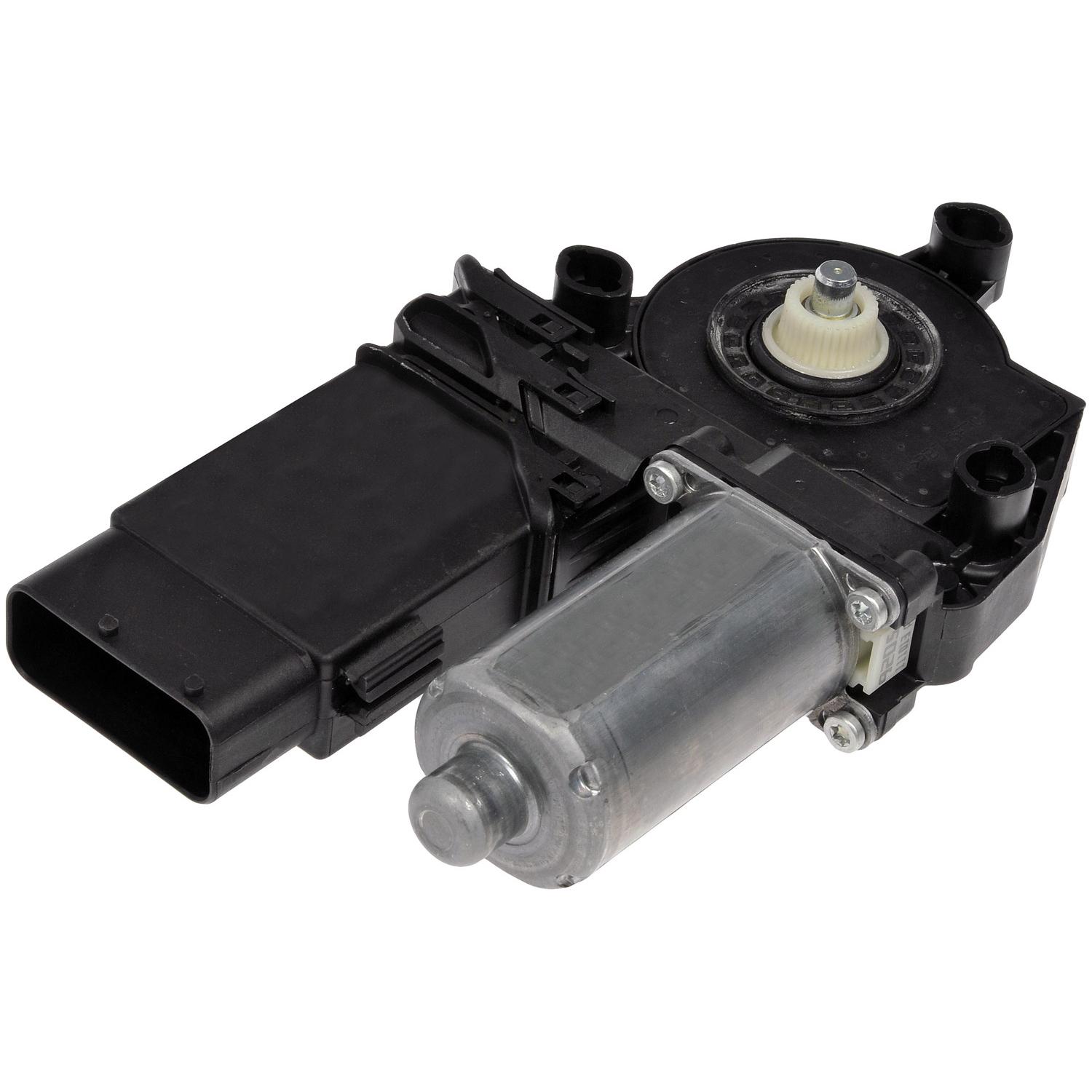 Dorman 742169 - Power Window Motor Dorman 742169 Power Window Motor product image 3 of 4