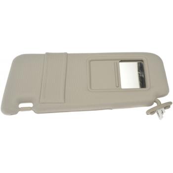 2016 Toyota Venza Sun Visor Left Dorman 74217 image 1 of 4