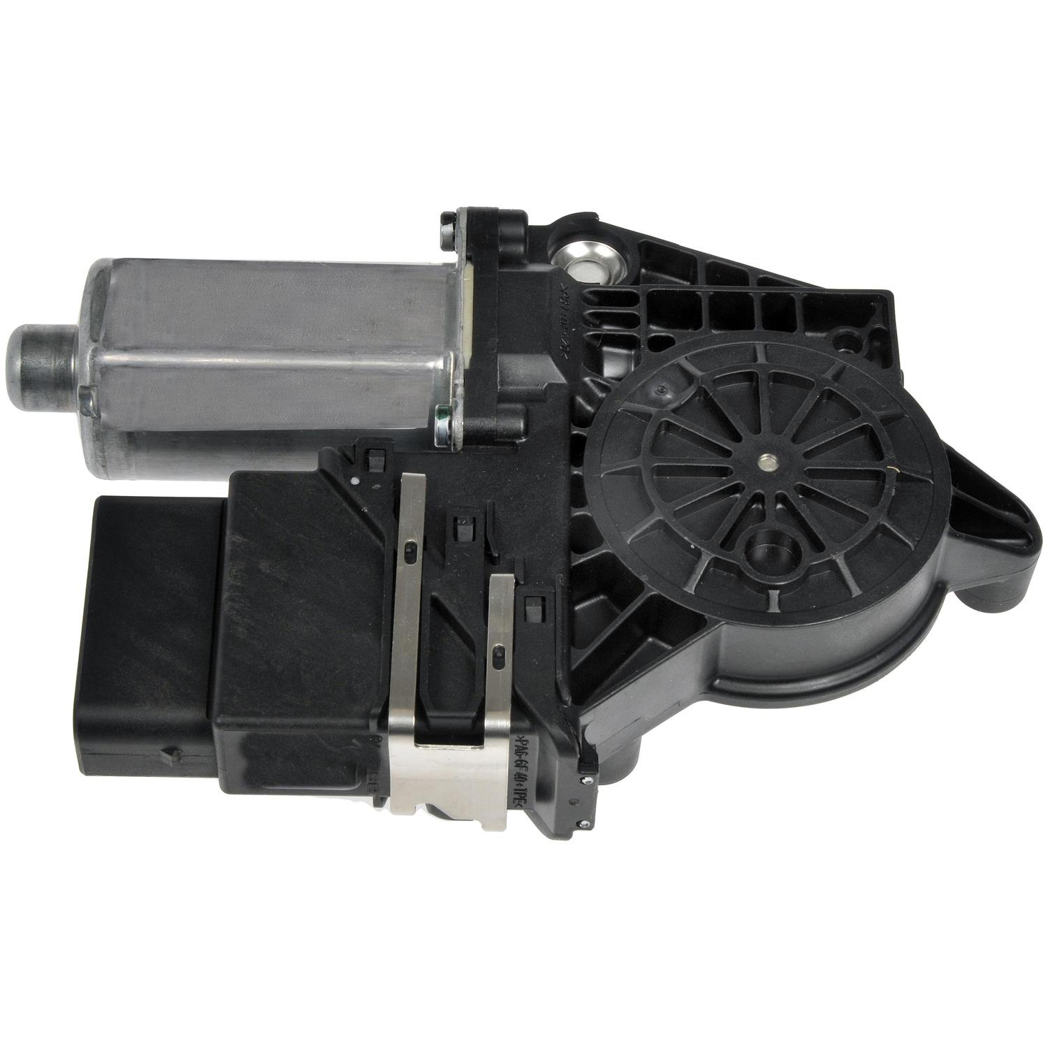 Dorman 742170 - Power Window Motor Dorman 742170 Power Window Motor product image 2 of 4