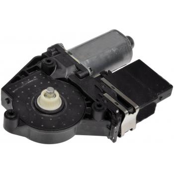 2010 Volkswagen Beetle Power Window Motor Left Quarter Dorman 742170 image 3 of 4