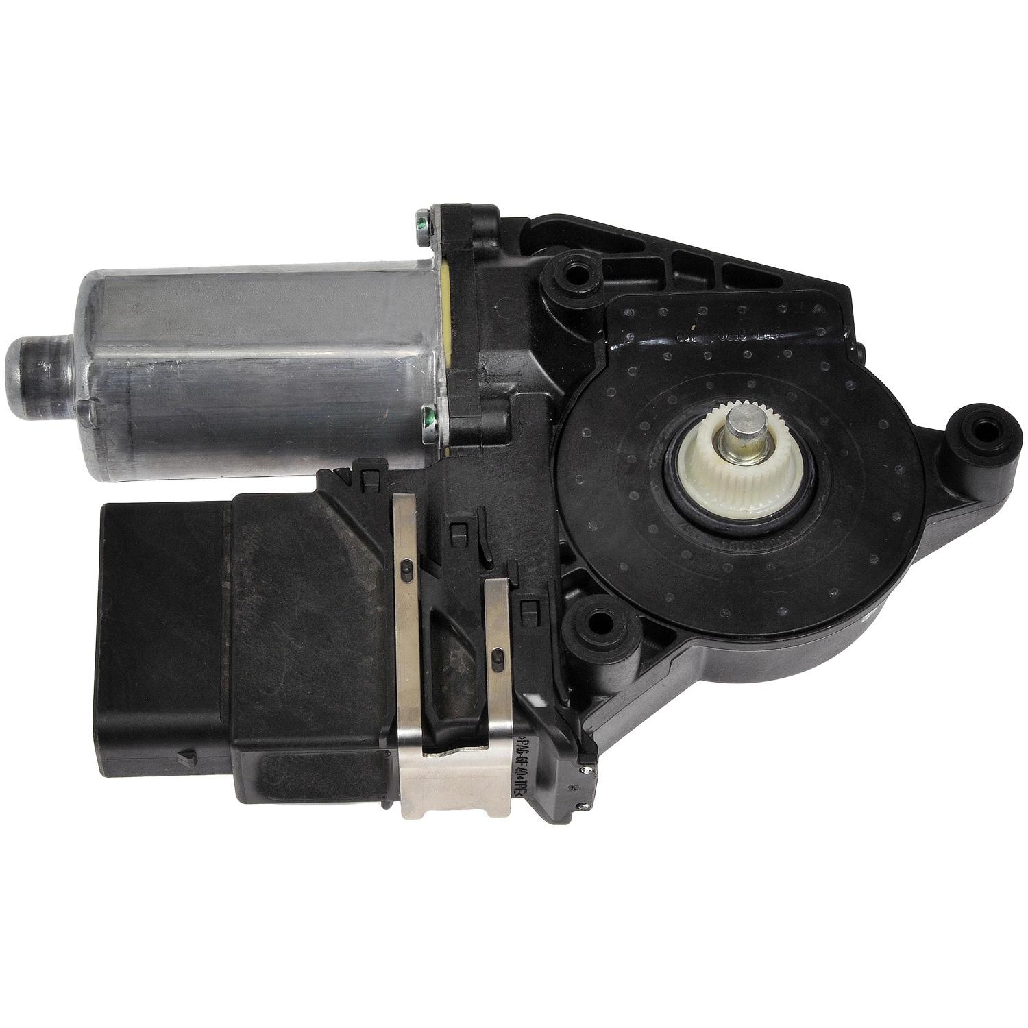 Dorman 742171 - Power Window Motor Dorman 742171 Power Window Motor product image 1 of 4