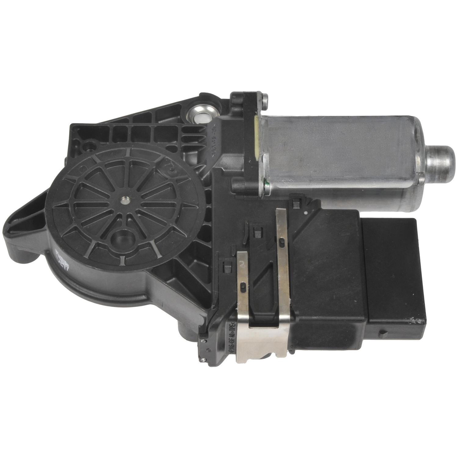 Dorman 742171 - Power Window Motor Dorman 742171 Power Window Motor product image 2 of 4