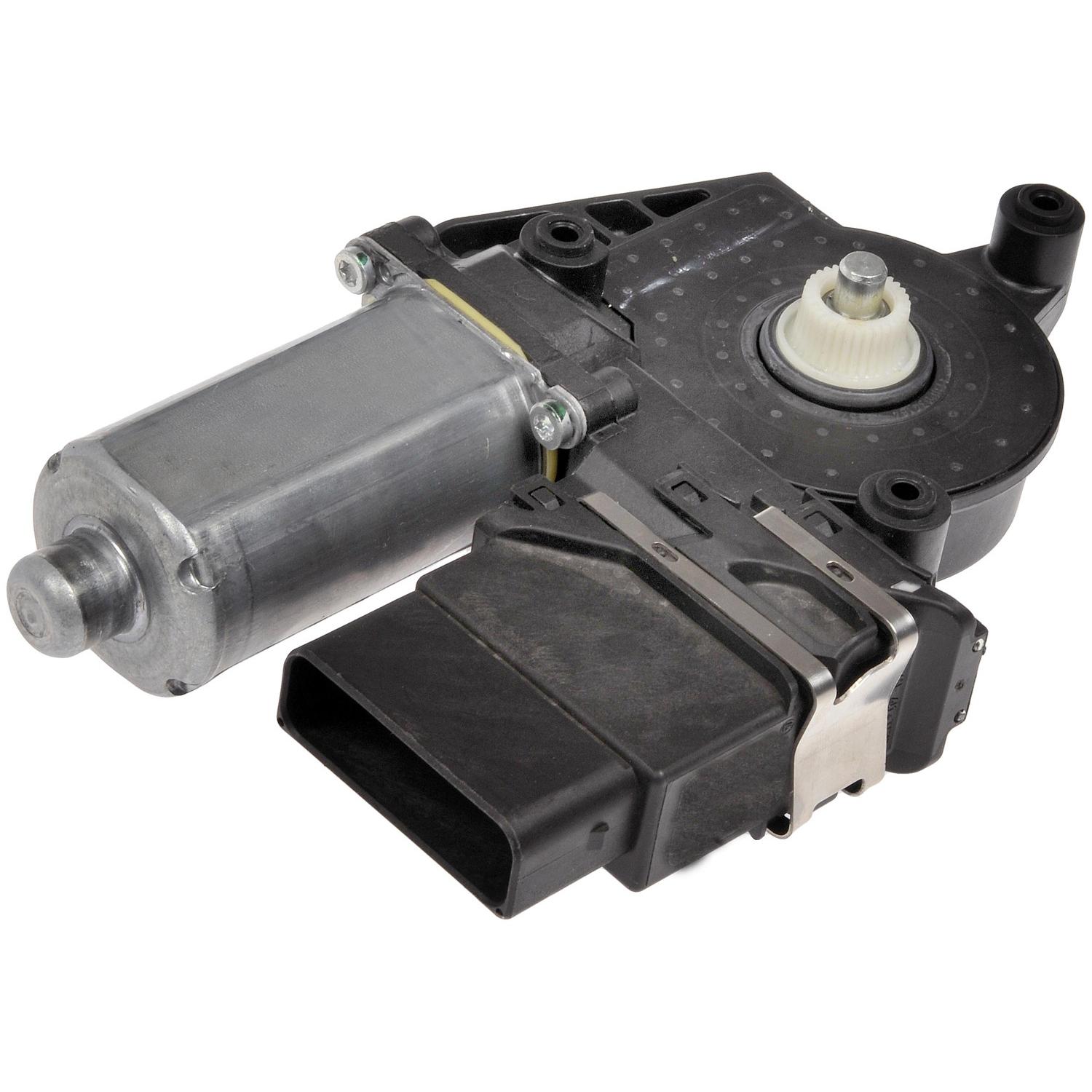 Dorman 742171 - Power Window Motor Dorman 742171 Power Window Motor product image 3 of 4