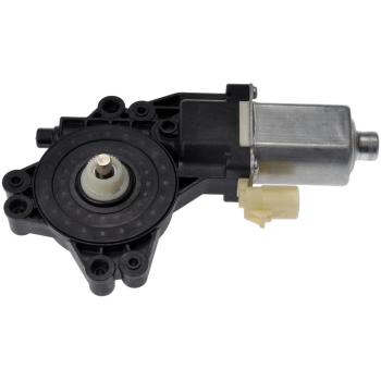 2012 Dodge Caliber Power Window Motor Rear Left Dorman 742172 image 2 of 3