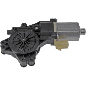 2012 Dodge Caliber Power Window Motor Rear Right Dorman 742173 image 3 of 3