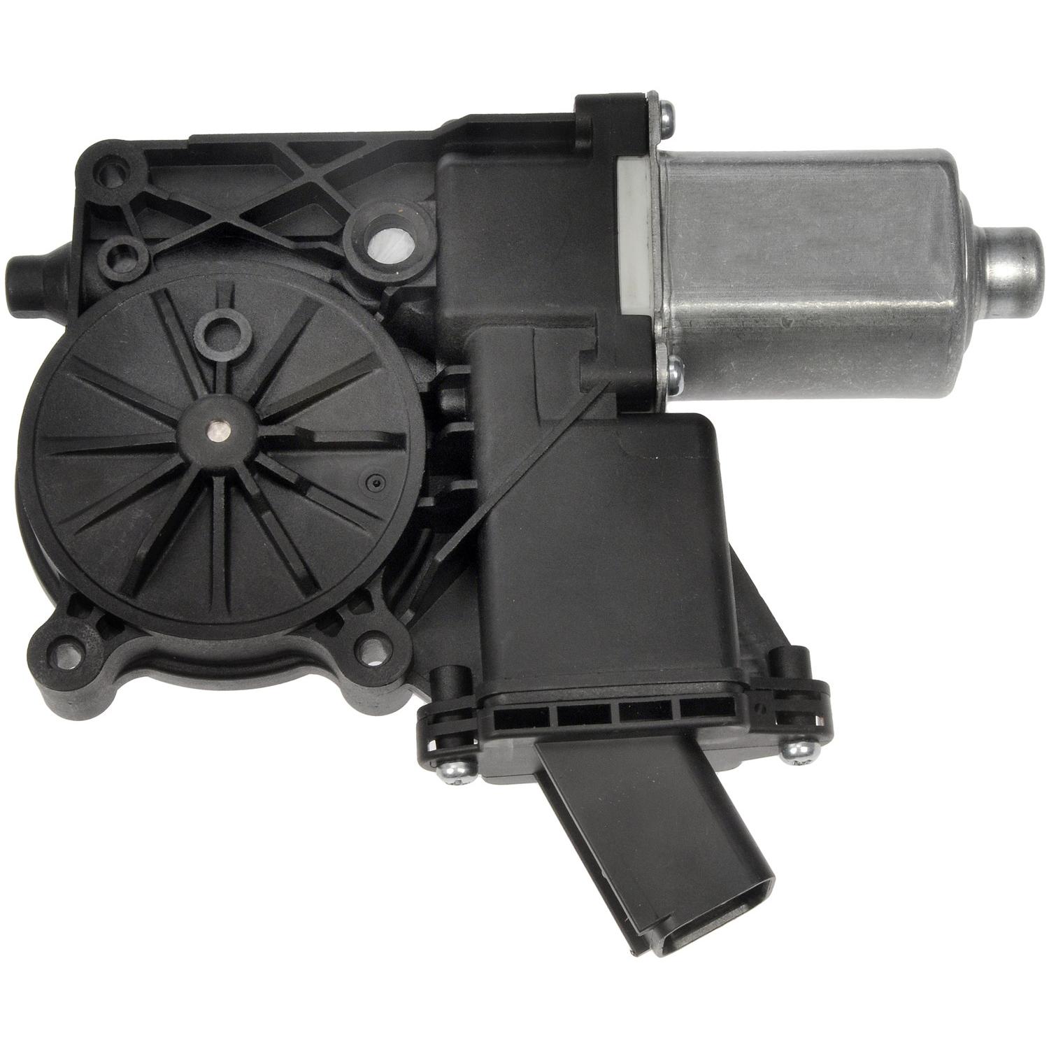 Dorman 742176 - Power Window Motor Dorman 742176 Power Window Motor product image 1 of 5