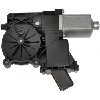 2015 Ford Police Interceptor Utility Power Window Motor Front Left Dorman 742176 image 1 of 4