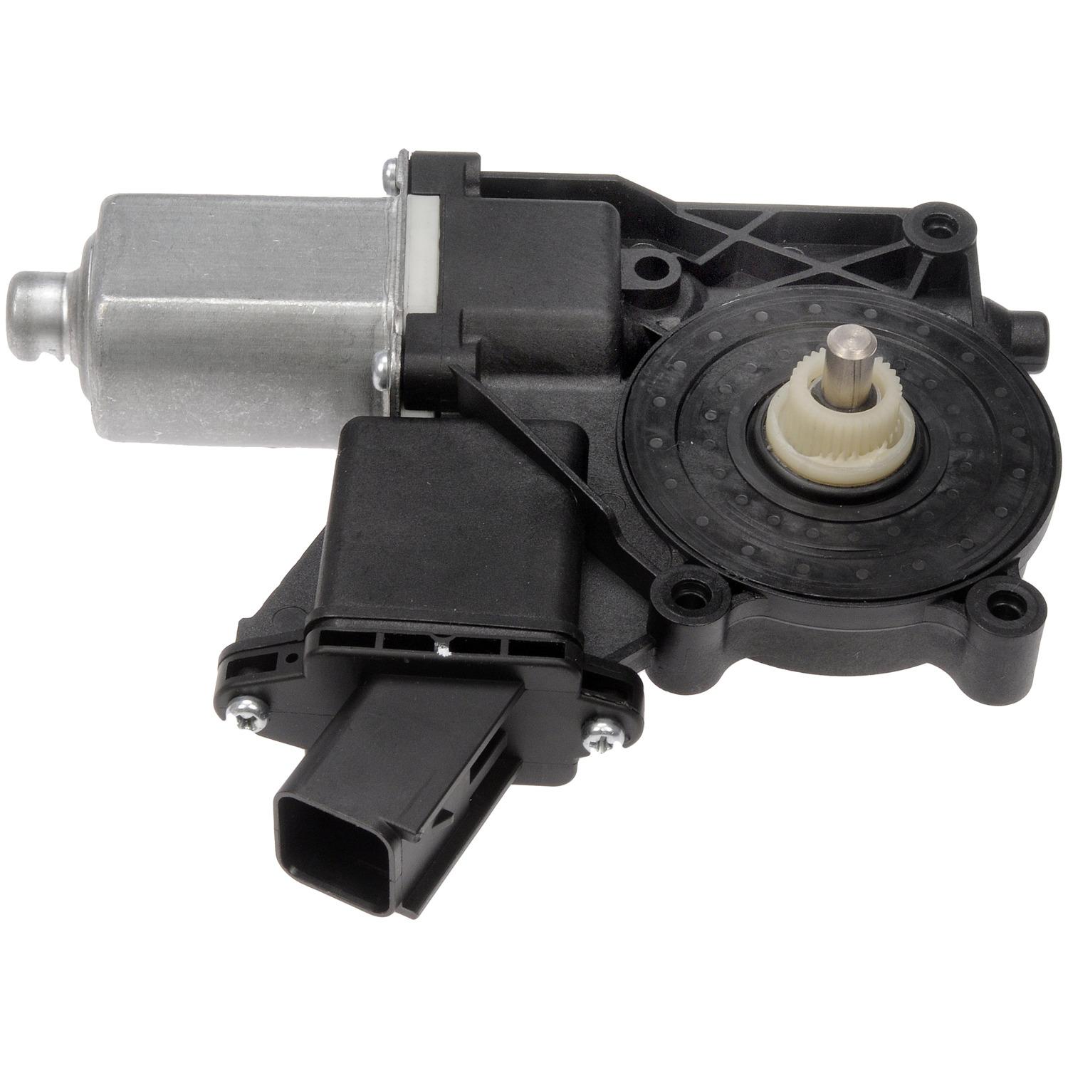 Dorman 742176 - Power Window Motor Dorman 742176 Power Window Motor product image 2 of 5