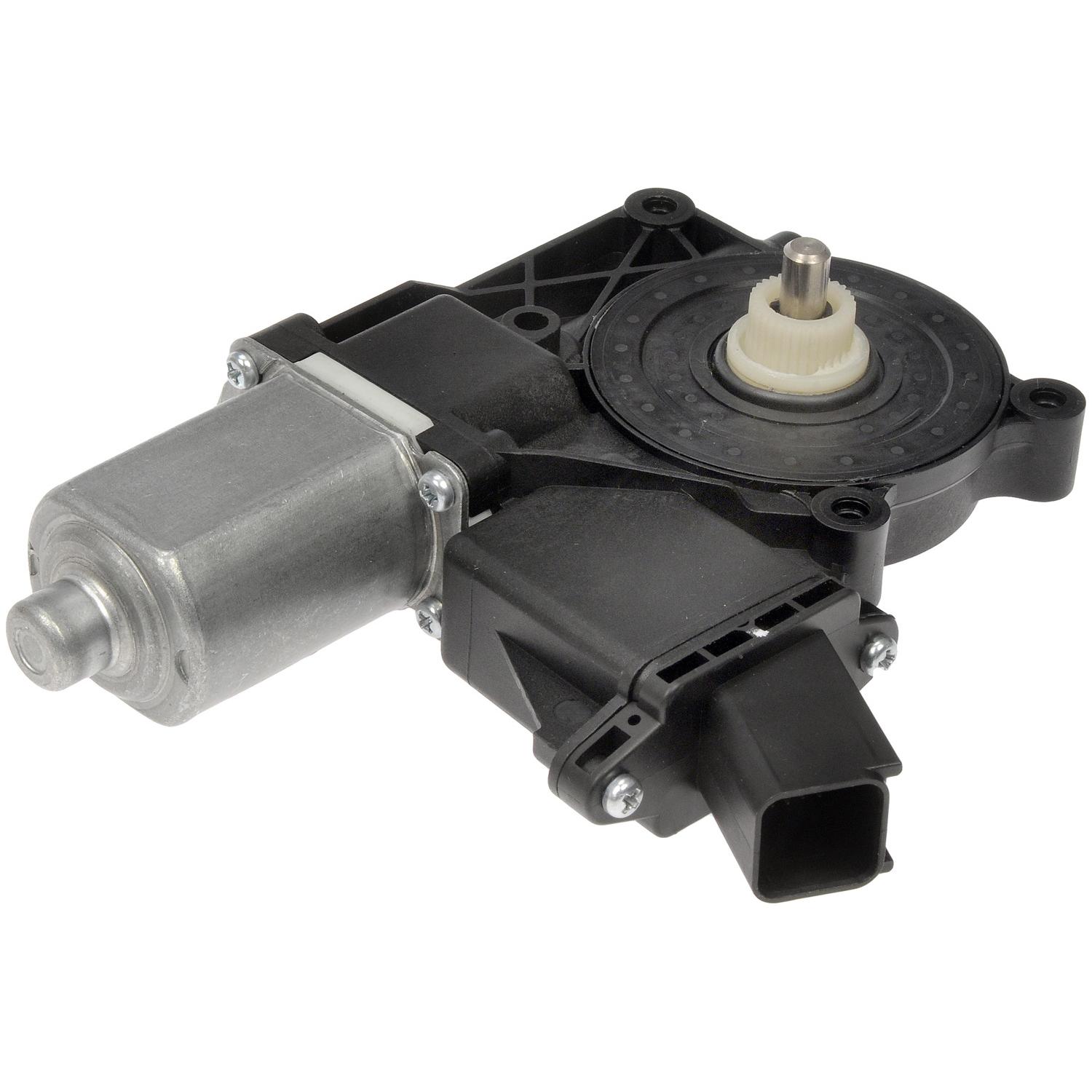 Dorman 742176 - Power Window Motor Dorman 742176 Power Window Motor product image 3 of 5
