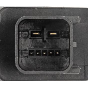 2015 Ford Police Interceptor Utility Power Window Motor Front Left Dorman 742176 image 4 of 4