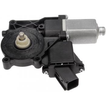 2015 Ford Police Interceptor Utility Power Window Motor Front Right Dorman 742177 image 2 of 4
