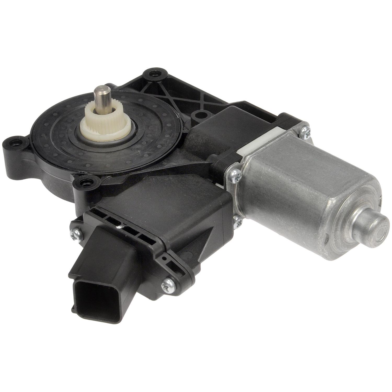 Dorman 742177 - Power Window Motor Dorman 742177 Power Window Motor product image 3 of 5