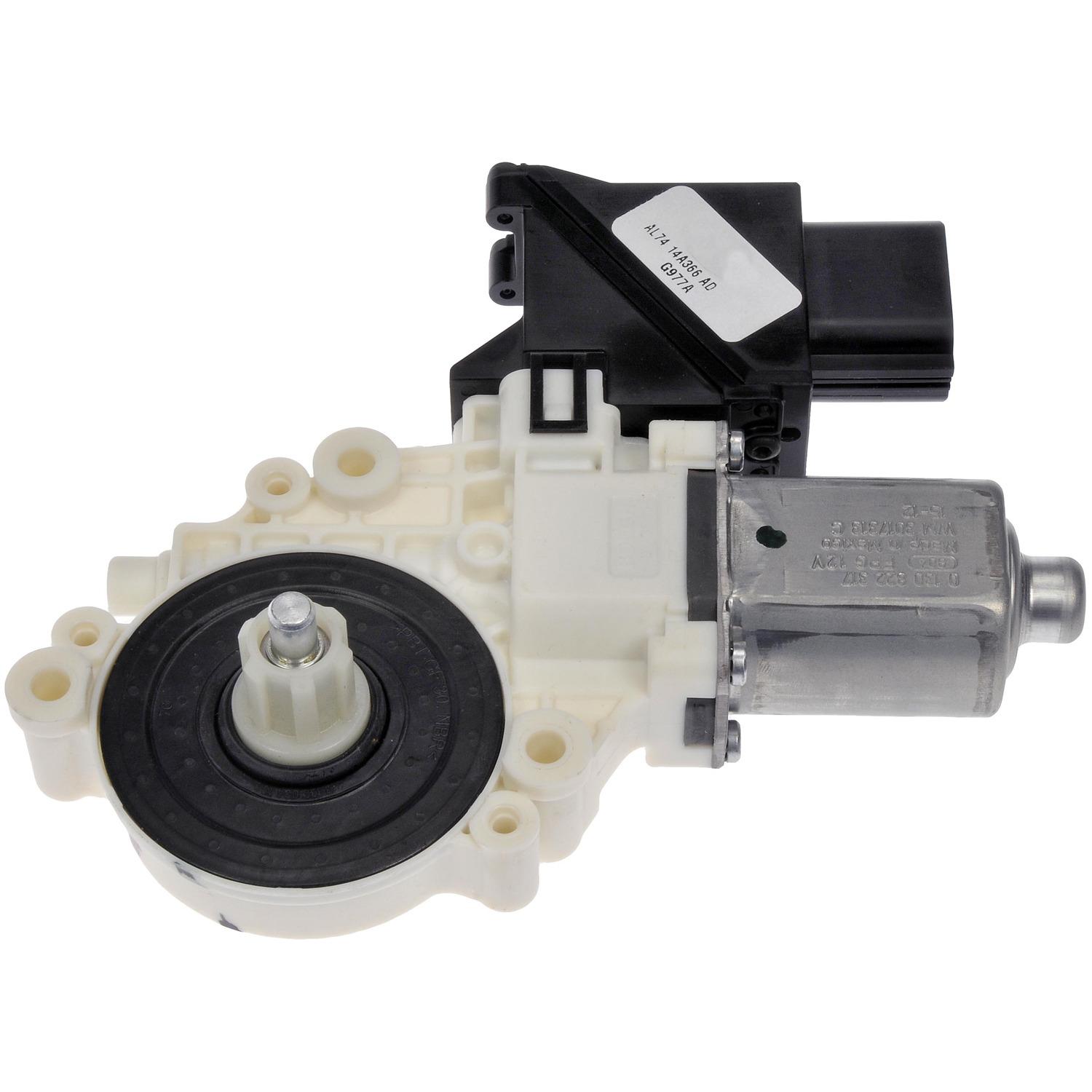 Dorman 742178 - Power Window Motor Dorman 742178 Power Window Motor product image 1 of 4