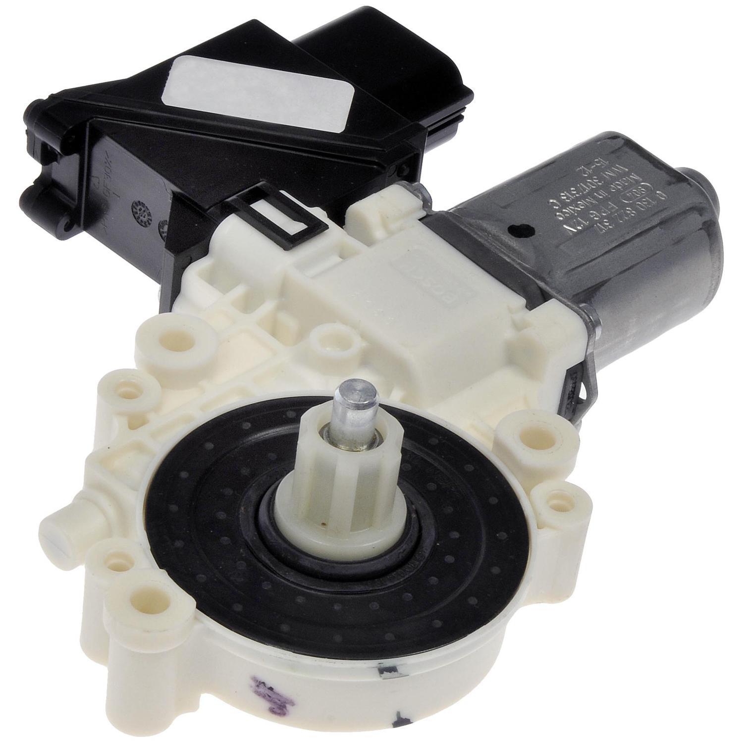 Dorman 742178 - Power Window Motor Dorman 742178 Power Window Motor product image 3 of 4