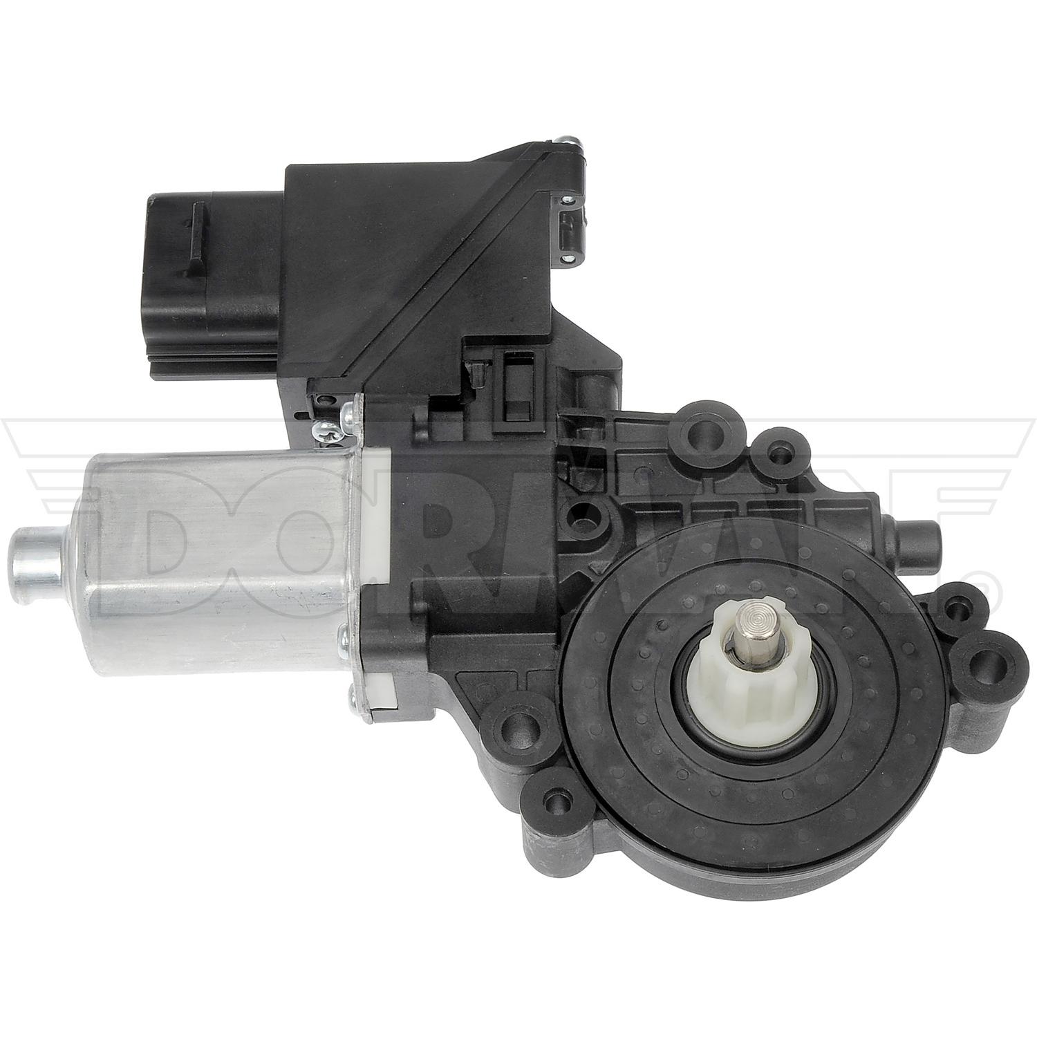 Dorman 742179 - Power Window Motor Dorman 742179 Power Window Motor product image 1 of 5