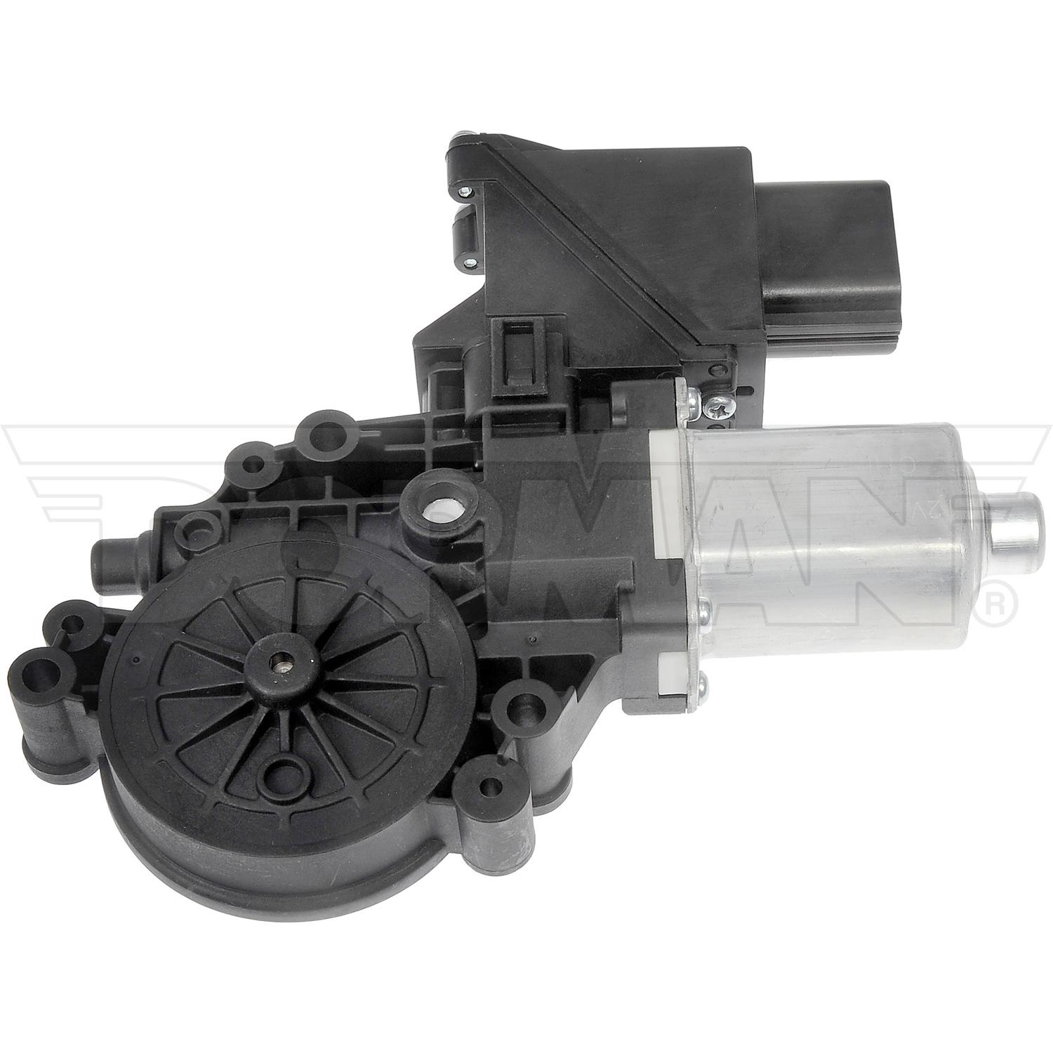 Dorman 742179 - Power Window Motor Dorman 742179 Power Window Motor product image 2 of 5