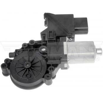 2017 Ford Expedition Power Window Motor Front Right Dorman 742179 image 2 of 4
