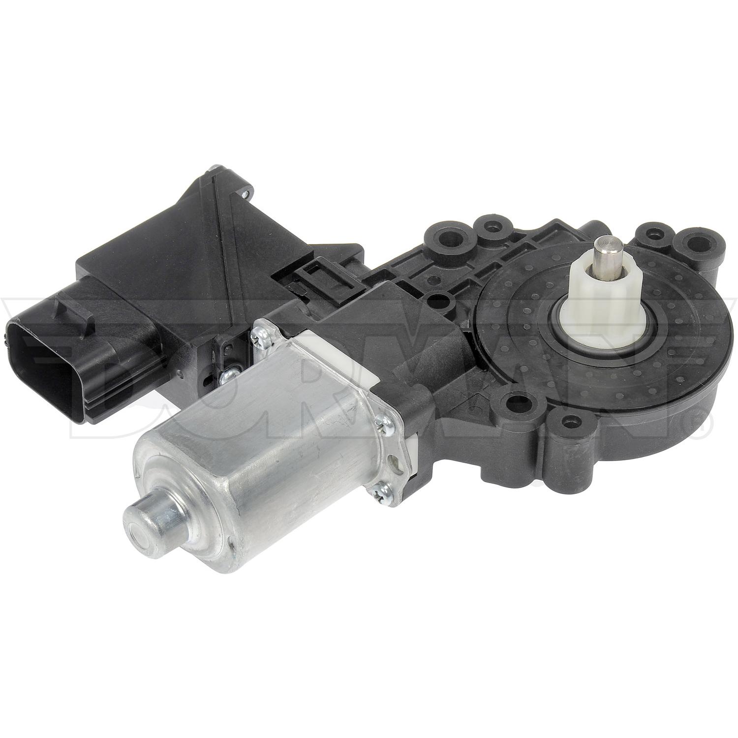 Dorman 742179 - Power Window Motor Dorman 742179 Power Window Motor product image 3 of 5