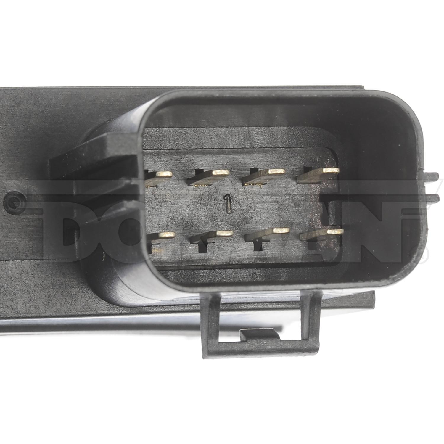 Dorman 742179 - Power Window Motor Dorman 742179 Power Window Motor product image 4 of 5
