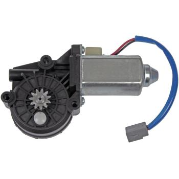 1997 Ford F-250 HD Power Window Motor Rear Right Dorman 742184 image 2 of 3