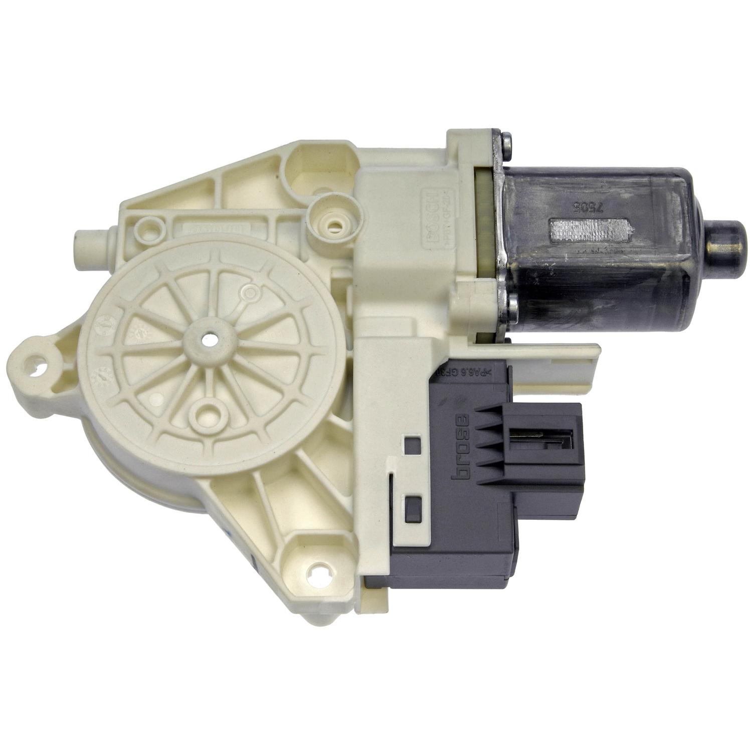 Dorman 742187 - Power Window Motor Dorman 742187 Power Window Motor product image 2 of 4