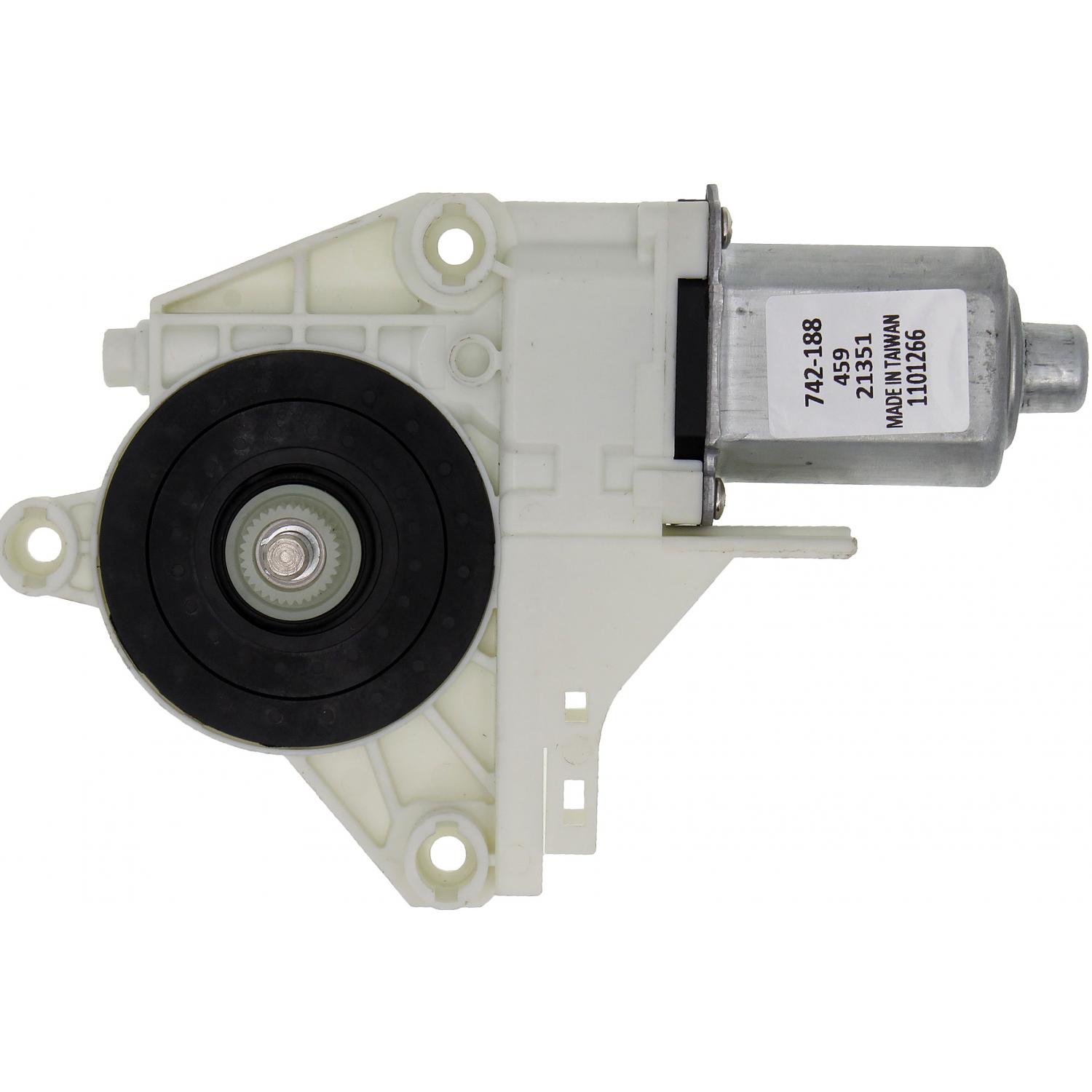 Dorman 742188 - Power Window Motor Dorman 742188 Power Window Motor product image 1 of 4