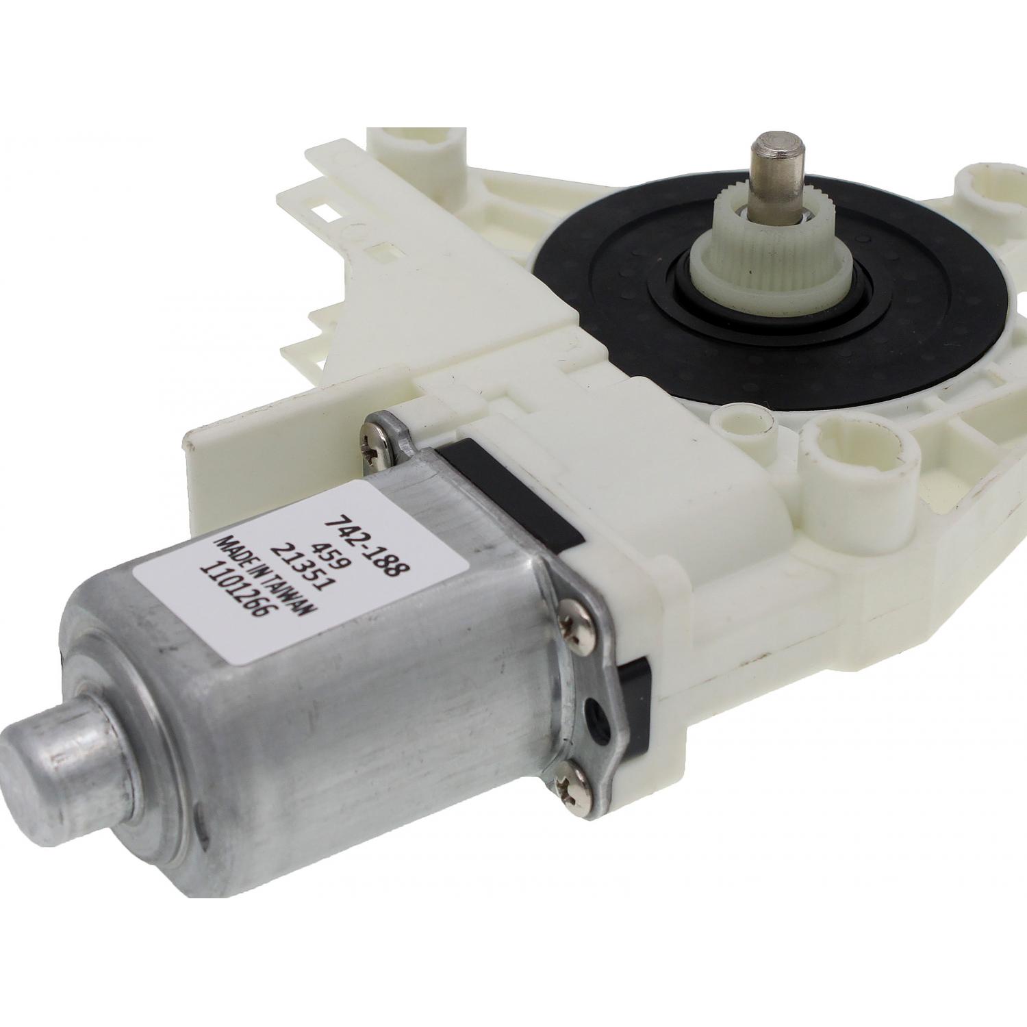 Dorman 742188 - Power Window Motor Dorman 742188 Power Window Motor product image 3 of 4