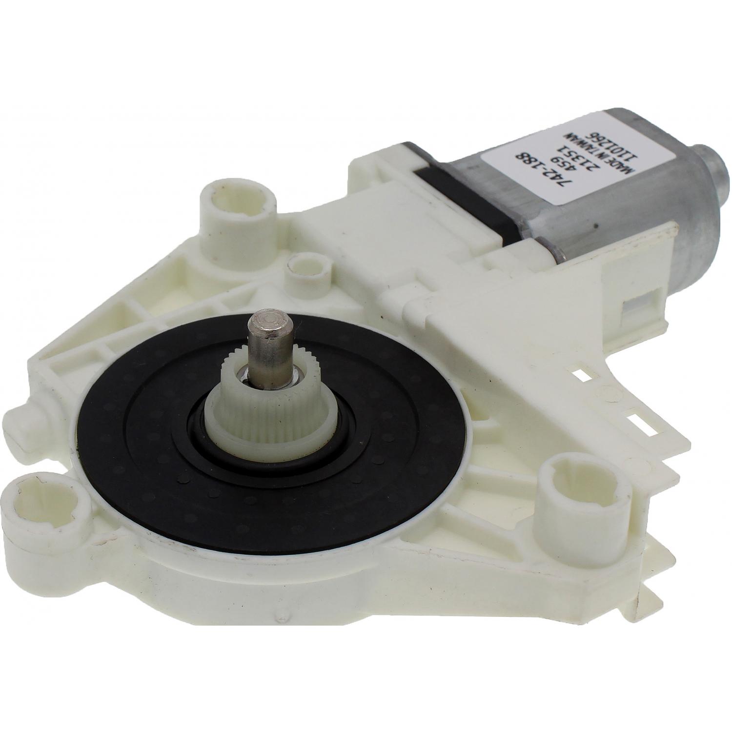 Dorman 742188 - Power Window Motor Dorman 742188 Power Window Motor product image 4 of 4